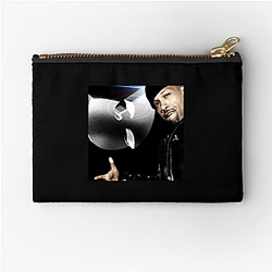 Redman often uses funk beats Redman Zipper Pouches