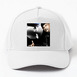 Redman often uses funk beats Redman Hats & Caps
