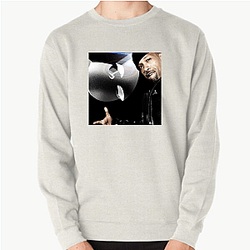 Redman often uses funk beats Redman Sweatshirts