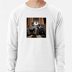 Redman also is an actor Redman Sweatshirts