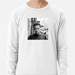 Redman has high energy Redman Sweatshirts