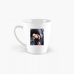 Redman is Reginald Noble Redman Mugs