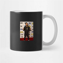 Redman works with Method Man Redman Mugs