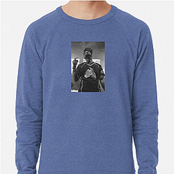 Redman is called Funk Doc Redman Sweatshirts