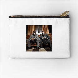 Redman also is an actor Redman Zipper Pouches