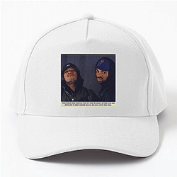 Redman made Whut Thee Album Redman Hats & Caps
