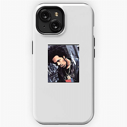 Redman is Reginald Noble Redman iPhone Cases
