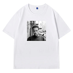 Redman has high energy Redman T-Shirts