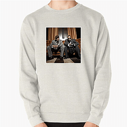 Redman also is an actor Redman Sweatshirts
