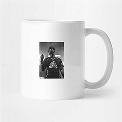 Redman is called Funk Doc Redman Mugs