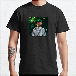 Redman known for collaborations Redman T-Shirts