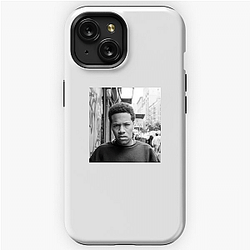 Redman has high energy Redman iPhone Cases