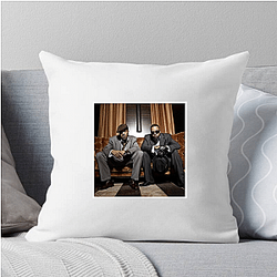 Redman also is an actor Redman Pillows Cover