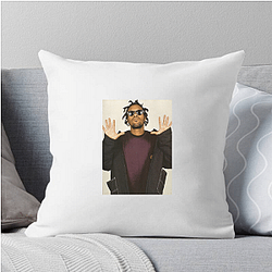 Redman is a famous rapper Redman Pillows Cover