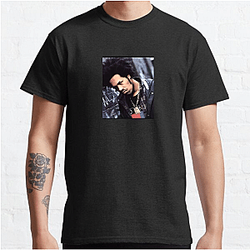 Redman is Reginald Noble Redman T-Shirts