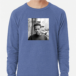 Redman has high energy Redman Sweatshirts