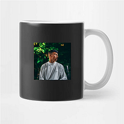 Redman known for collaborations Redman Mugs