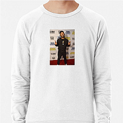 Redman works with Method Man Redman Sweatshirts