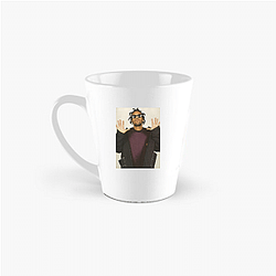Redman is a famous rapper Redman Mugs