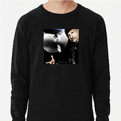 Redman often uses funk beats Redman Sweatshirts
