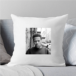 Redman has high energy Redman Pillows Cover