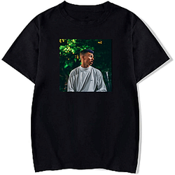 Redman known for collaborations Redman T-Shirts