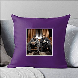 Redman also is an actor Redman Pillows Cover