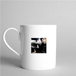 Redman often uses funk beats Redman Mugs