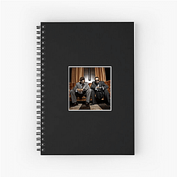 Redman also is an actor Redman Notebook