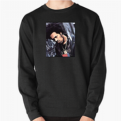 Redman is Reginald Noble Redman Sweatshirts