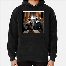 Redman also is an actor Redman Hoodies