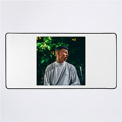 Redman known for collaborations Redman Mouse Pads