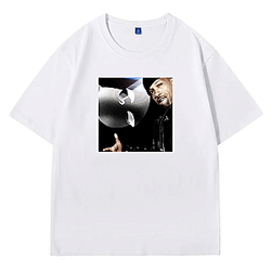 Redman often uses funk beats Redman T-Shirts