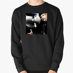 Redman often uses funk beats Redman Sweatshirts