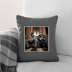 Redman also is an actor Redman Pillows Cover