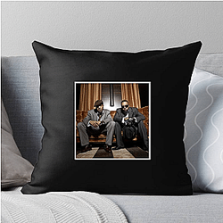 Redman also is an actor Redman Pillows Cover