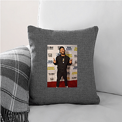 Redman works with Method Man Redman Pillows Cover