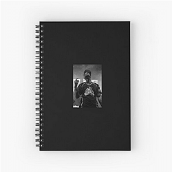 Redman is called Funk Doc Redman Notebook