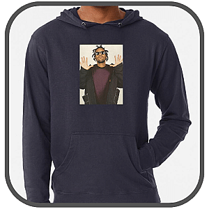 Redman Hoodies