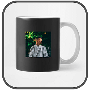 Redman Mugs