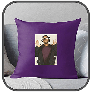 Redman Pillows Cover