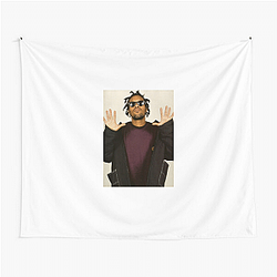 Redman is a famous rapper Redman Tapestries