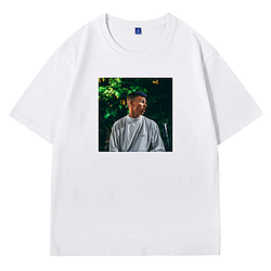 Redman known for collaborations Redman T-Shirts