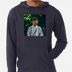 Redman known for collaborations Redman Hoodies