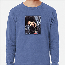 Redman is Reginald Noble Redman Sweatshirts