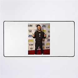 Redman works with Method Man Redman Mouse Pads