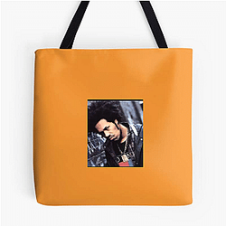 Redman is Reginald Noble Redman Bags