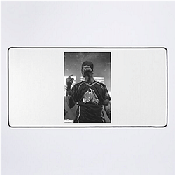 Redman is called Funk Doc Redman Mouse Pads