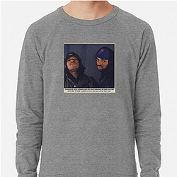Redman made Whut Thee Album Redman Sweatshirts