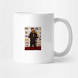 Redman works with Method Man Redman Mugs